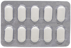 Infen P Tablet 10